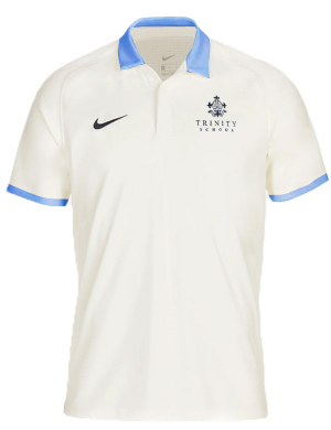Trinity Nike P.E/Cricket Shirt (Years 6-8)